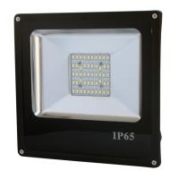 BENAR 50 WATT YENİ KASA LED PROJEKTÖR RS-LP002