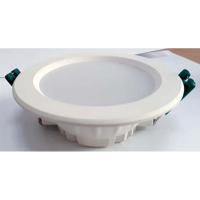 BENAR 9 WATT SIVA ALTI LED PANEL RS-PCLS 001 3,5"