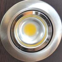 BENAR 5 WATT SIVA ALTI COB LED SPOT RS-CLS 002 5W