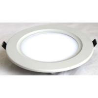 BENAR 12 VOLT 12 WATT SIVA  ALTI SMD LED PANEL RS-PCLS 001 5"