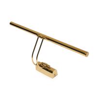 BENAR 9 WATT GOLD KASA LEDLİ APLİK RS-APL 0615