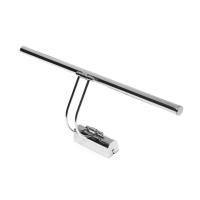 BENAR 9 WATT KROM KASA LEDLİ APLİK RS-APL 0615