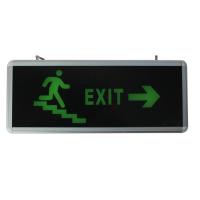 BENAR EXIT ÇIKIŞ ARMATÜRÜ LEDLİ RS-EG 003
