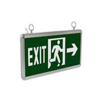 BENAR EXIT ÇIKIŞ ARMATÜRÜ LEDLİ RS-EG 005