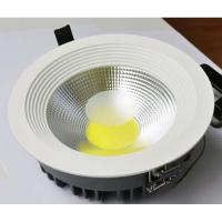 BENAR SIVA ALTI COB LED DOWNLİGHT RS-CLS 004