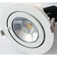 BENAR 15 WATT SIVA ALTI SALYANGOZ DOWNLIGHT RS-SCLS 001 4"