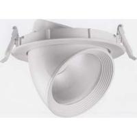 BENAR 20 WATT SIVA ALTI SALYANGOZ DOWNLIGHT RS-SCLS 001 6"