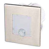 CATA 1,5 WATT KARE SENSÖRLÜ KORİDOR ARMATÜRÜ CT-5183