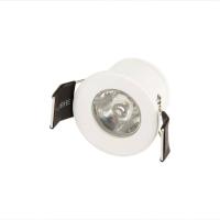 CATA 1,5 WATT LED BEYAZ YILDIZ SPOT CT-5270