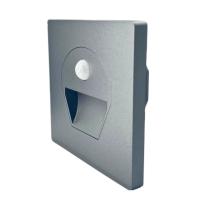 CATA 1 WATT FÜME KASA KORİDOR ARMATÜRÜ CT-5170