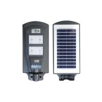 CATA 120 WATT LED SOLAR SOKAK ARMATÜRÜ CT-4691