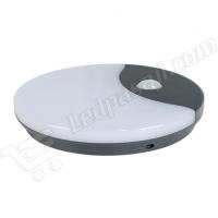 CATA 12W SIVA ÜSTÜ LED ARMATÜR SENSÖRLÜ CT-7092