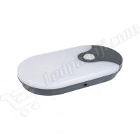 CATA 20 WATT PALERMO SIVA ÜSTÜ SENSÖRLÜ LED ARMATÜR CT-7093