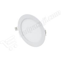 CATA 12 WATT SLIM SIVA ALTI LED PANEL CT-5147