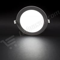 CATA 12 WATT SLIM SIVA ALTI LED PANEL CT-5147