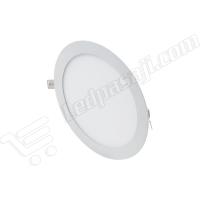 CATA 15 WATT SLIM SIVA ALTI LED PANEL CT-5148