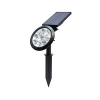 CATA 18 WATT SOLAR KAZIKLI ÇİM BAHÇE ARMATÜRÜ CT-7320