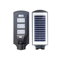 CATA 180 WATT LED SOLAR SOKAK ARMATÜRÜ CT-4692