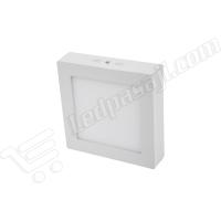 CATA 18 WATT SIVA ÜSTÜ KARE LED PANEL CT-5234