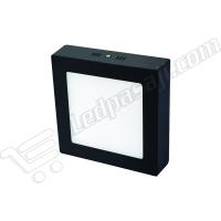 CATA 18 WATT SİYAH KASA SIVA ÜSTÜ KARE LED PANEL CT-5236