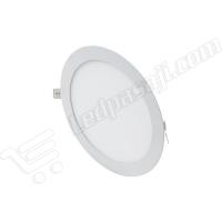 CATA 18 WATT SLIM SIVA ALTI LED PANEL CT-5169