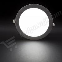 CATA 18 WATT SLIM SIVA ALTI LED PANEL CT-5169