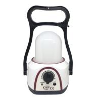 CATA 220 VOLT ŞARJLI DİMLENEBİLİR ABANT GEMİCİ FENERİ CT-9950