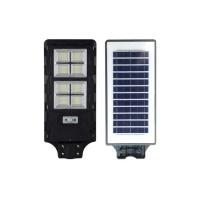 CATA 250 WATT LED SOLAR SOKAK ARMATÜRÜ CT-4641