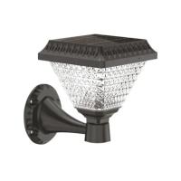 CATA 30 WATT DUVAR TİPİ SOLAR APLİK CT-7316