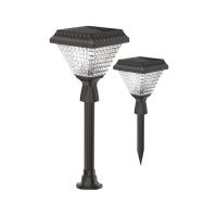 CATA 30 WATT SOLAR LED ÇİM DİREĞİ CT-7317