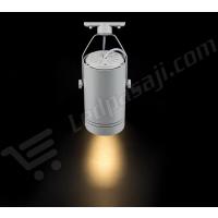 CATA 15 WATT MERKÜR SİYAH KASA RAY SPOT CT-5310