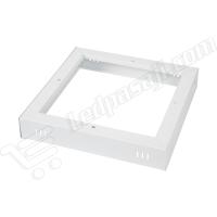 CATA 60*60 SIVA ÜSTÜ LED PANEL KASASI CT-9043