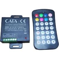 CATA 36 AMPER RGB KUMANDA (20 MT) CT-9150