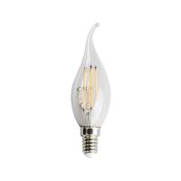 CATA 7 WATT KIVRIK LED BUJİ AMPUL CT-4064
