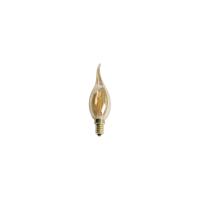 CATA 4 WATT KIVRIK RUSTİK LED BUJİ AMPUL CT-4281
