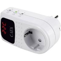CATA 4000 WATT DİJİTAL AKIM KORUMALI PRİZ CT-9187