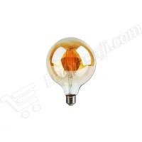 ATLANTİS 4 WATT DİMLENEBİLİR AMBER CAM G95 LED AMPUL A1129