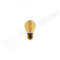 CATA 4 WATT G45 RUSTİK LED AMPUL CT-4283