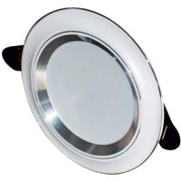 CATA 6 WATT ZEBRA BEYAZ KASA LED SPOT ARMATÜR CT-5257