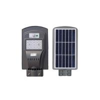CATA 60 WATT LED SOLAR SOKAK ARMATÜRÜ CT-4690