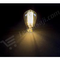 CATA 6 WATT ST64 DİMLENEBİLİR RUSTİK LED AMPUL CT-4313