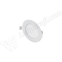 CATA 6W SLIM SIVA ALTI LED PANEL CT-5145