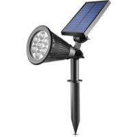 CATA 7 WATT SOLAR KAZIKLI ÇİM BAHÇE ARMATÜRÜ CT-7310