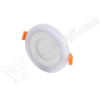 CATA 6 WATT OKYANUS ÇİFT RENKLİ LED PANEL CT-5150
