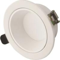 CATA 8 WATT BAŞAK BEYAZ KASA LED SPOT ARMATÜR CT-5260