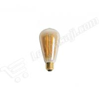 CATA 8 WATT ST64 RUSTİK LED AMPUL CT-4290