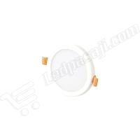 CATA 9 WATT PLUS SLIM LED PANEL CT-5646