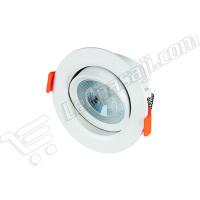 CATA 7 WATT AKİK LED SPOT ARMATÜR CT-5204