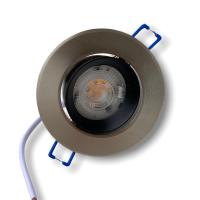 CATA AKİK LED SPOT ARMATÜR CT-5252