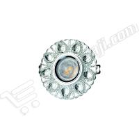 CATA ÇİĞDEM LED ÇERÇEVELİ DEKORATİF CAM SPOT CT-6650